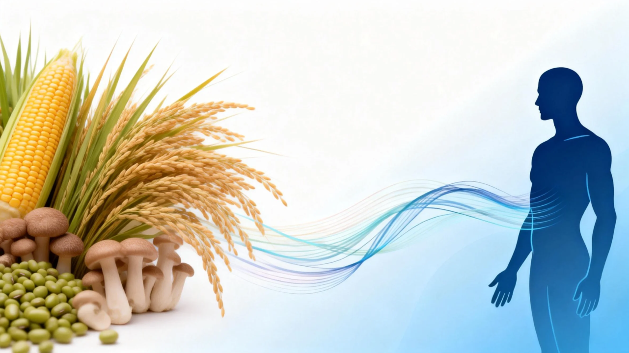 农产品质量与生命健康