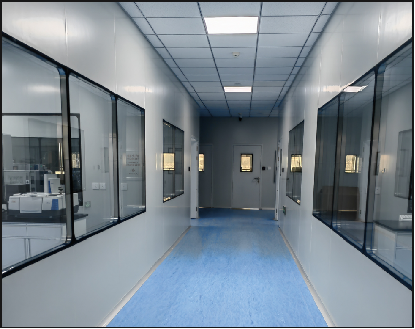 仪器设备开放共享平台