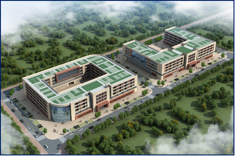 东北亚特色种质资源保育创新中心